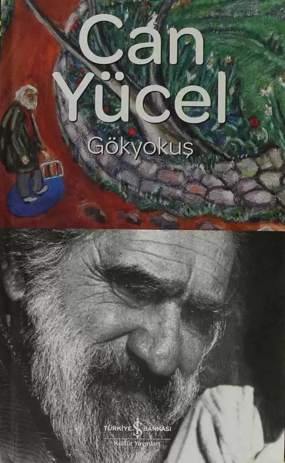Cover of Gökyokuş Ciltli