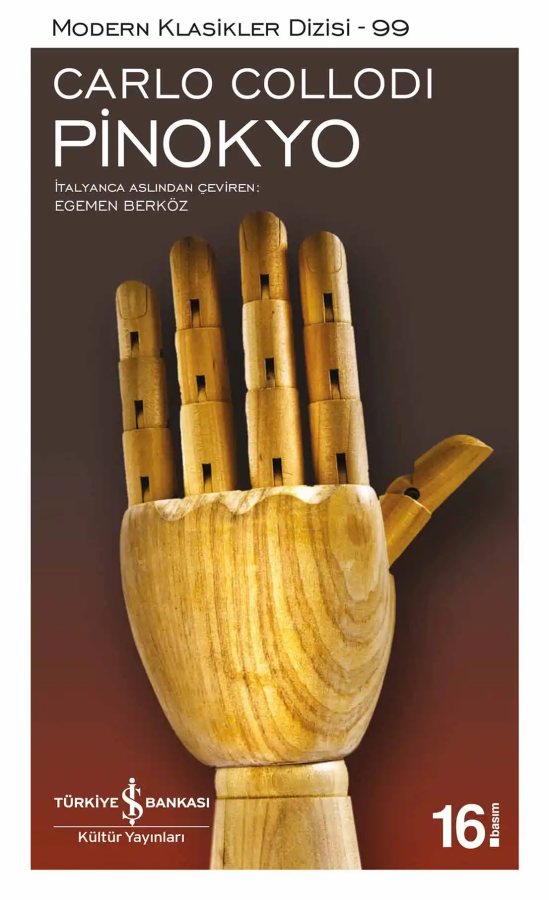 Cover of Pinokyo