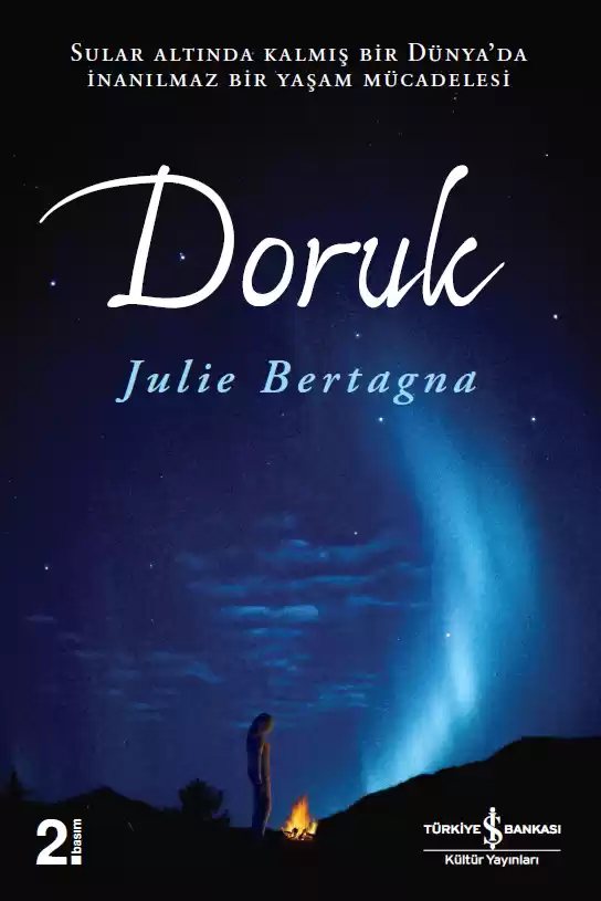 Cover of Doruk