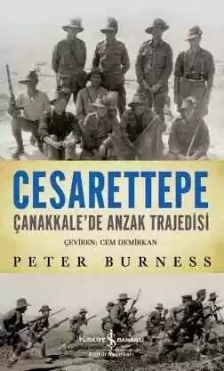 Cover of Cesarettepe