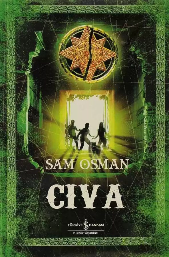 Cover of Cıva