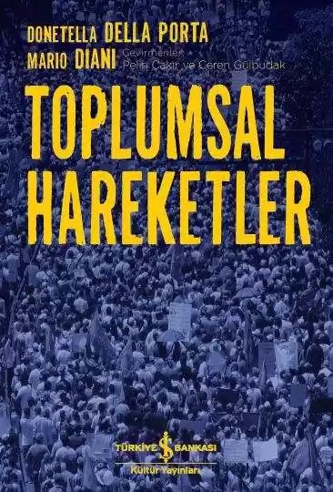 Cover of Toplumsal Hareketler