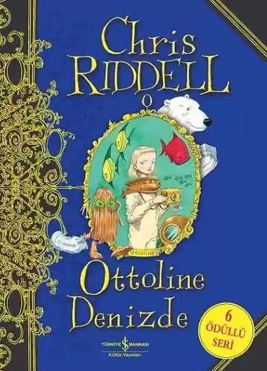 Cover of Ottoline Denizde