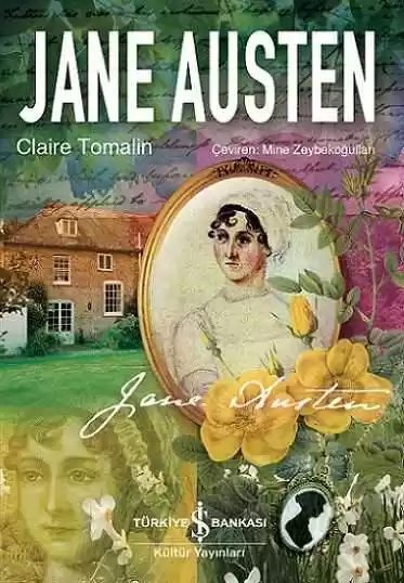 Cover of Jane Austen Ciltli
