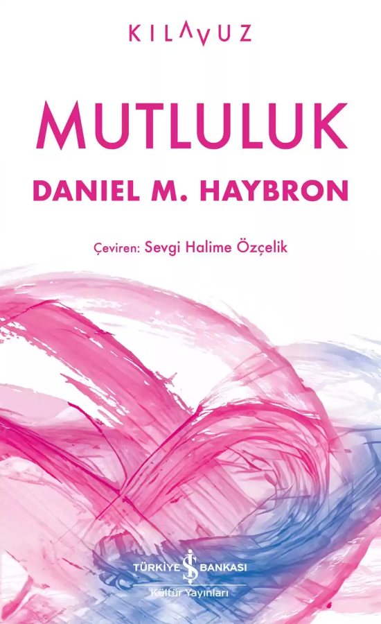 Cover of Mutluluk