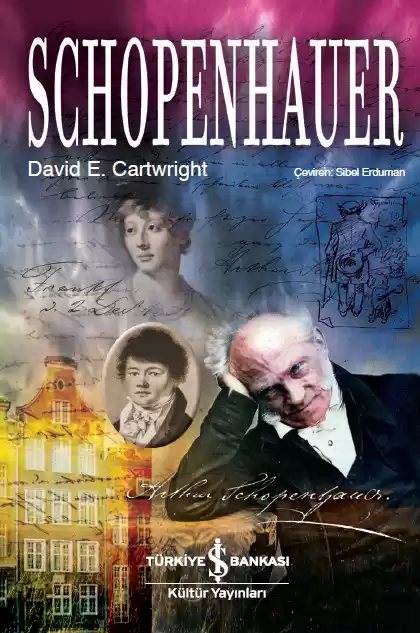 Cover of Schopenhauer Ciltli