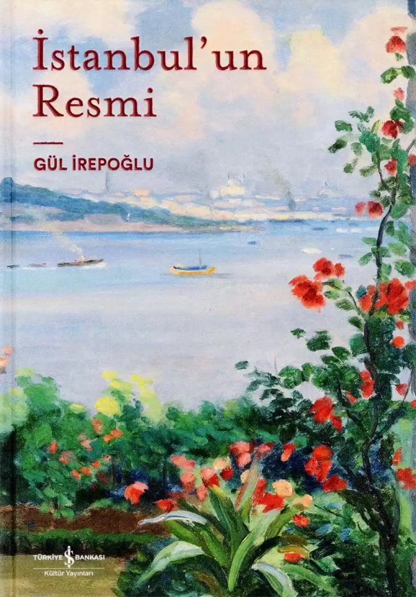 Cover of İstanbul’un Resmi – Sert Kapak