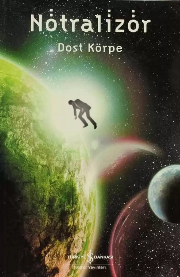 Cover of Nötralizör