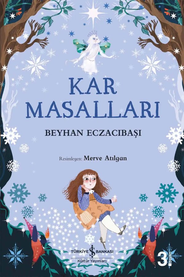 Cover of Kar Masalları