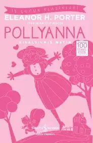 Cover of Pollyanna – Kısaltılmış Metin