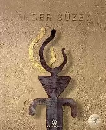 Cover of Ender Güzey
