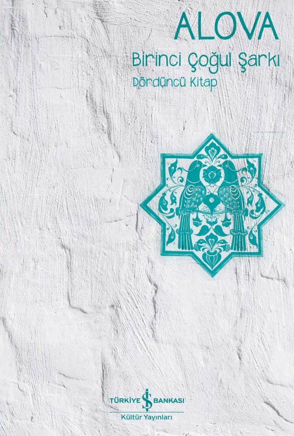 Cover of Birinci Çoğul Şarkı – Dördüncü Kitap