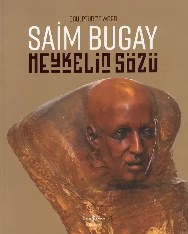 Cover of Heykelin Sözü