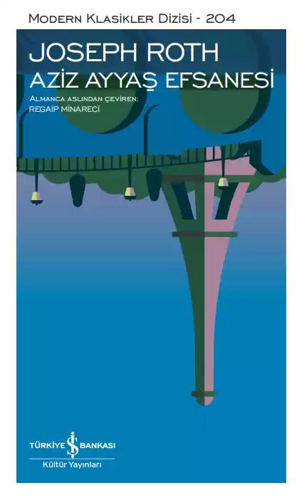 Cover of Aziz Ayyaş Efsanesi – Sert Kapak