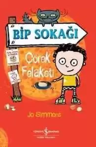 Cover of Bip Sokağı – Çörek Felaketi