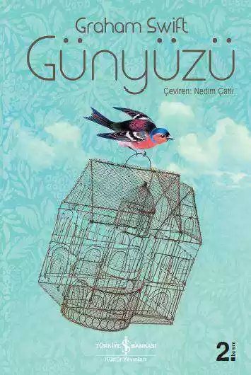 Cover of Günyüzü
