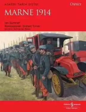 Cover of Marne 1914