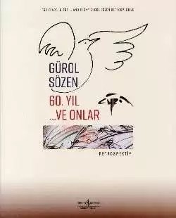 Cover of 60. Yıl …ve Onlar – Retrospektif / Retrospective