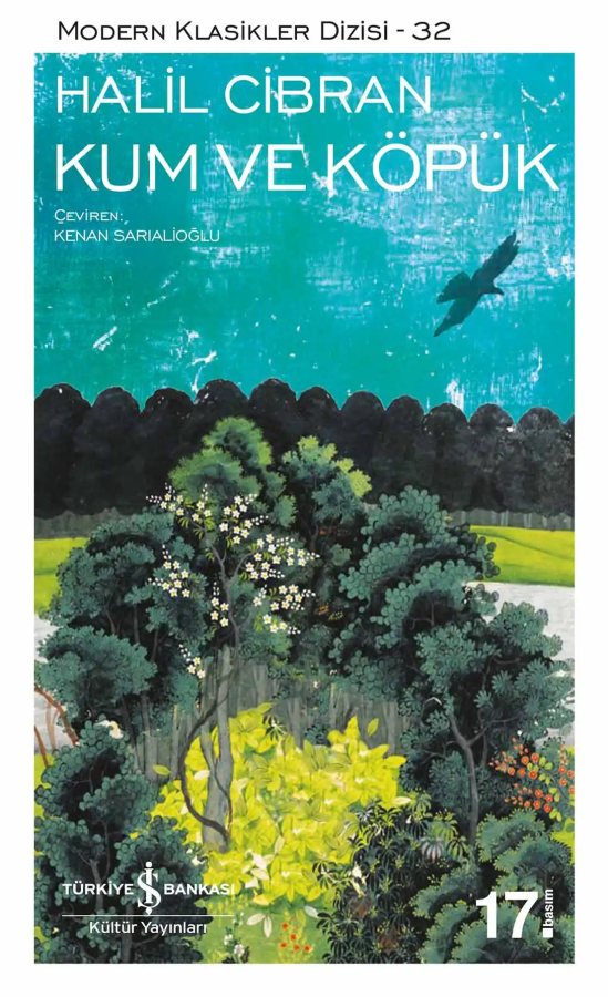 Cover of Kum ve Köpük