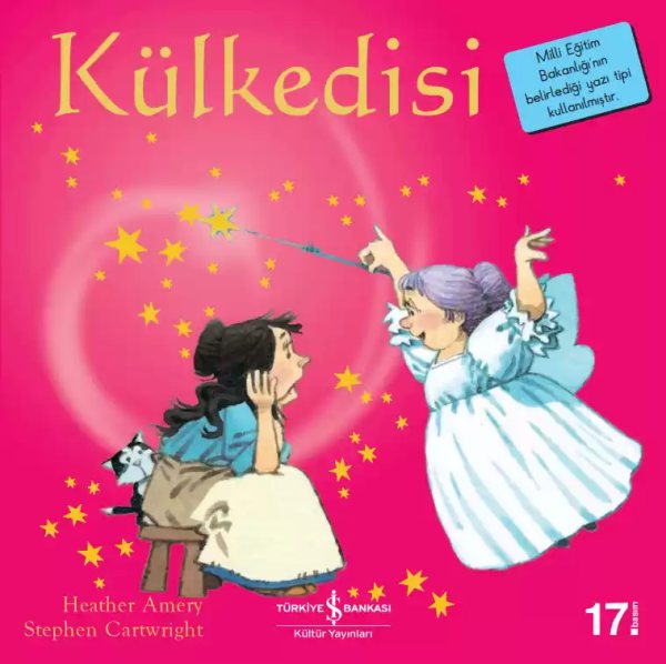 Cover of Külkedisi