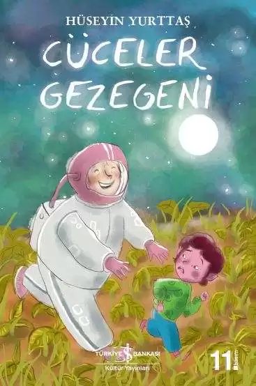 Cover of Cüceler Gezegeni