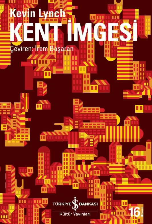Cover of Kent İmgesi