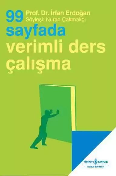 Cover of 99 Sayfada Verimli Ders Çalışma
