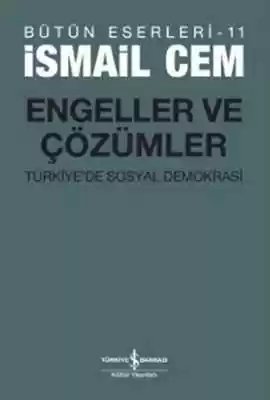Cover of Engeller ve Çözümler
