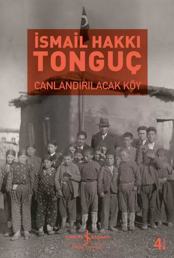 Cover of Canlandırılacak Köy