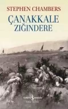 Cover of Çanakkale Zığındere