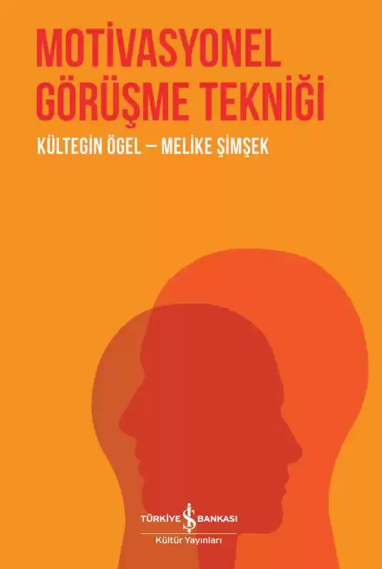 Cover of Motivasyonel Görüşme Tekniği