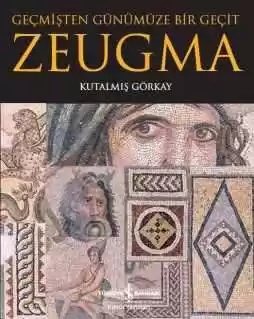 Cover of Zeugma – Geçmişten Günümüze Bir Geçit