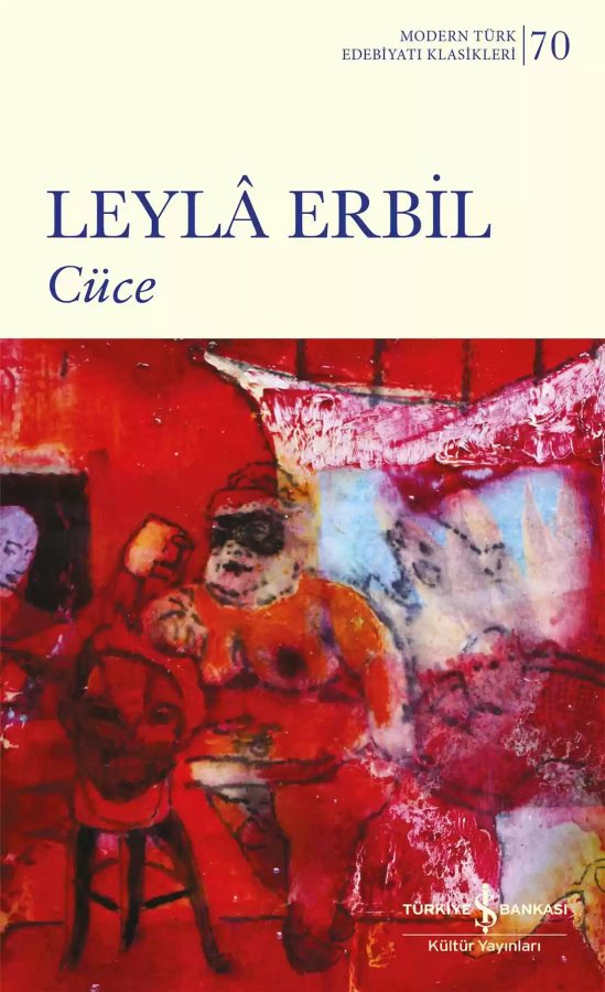 Cover of Cüce