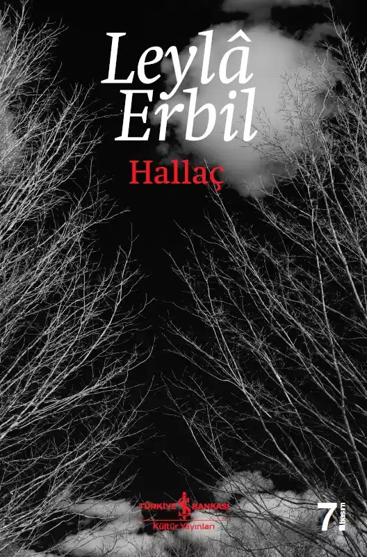 Cover of Hallaç