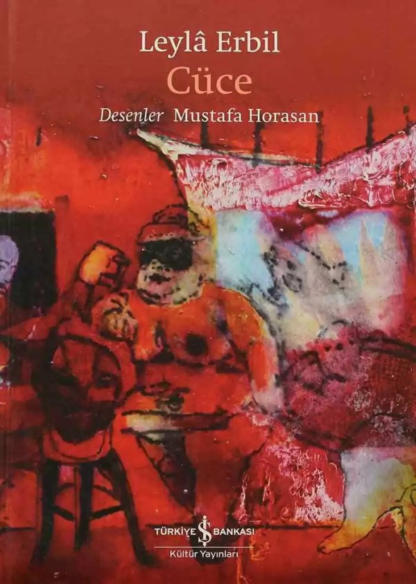 Cover of Cüce Ciltli