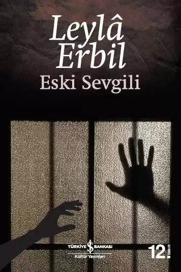 Cover of Eski Sevgili
