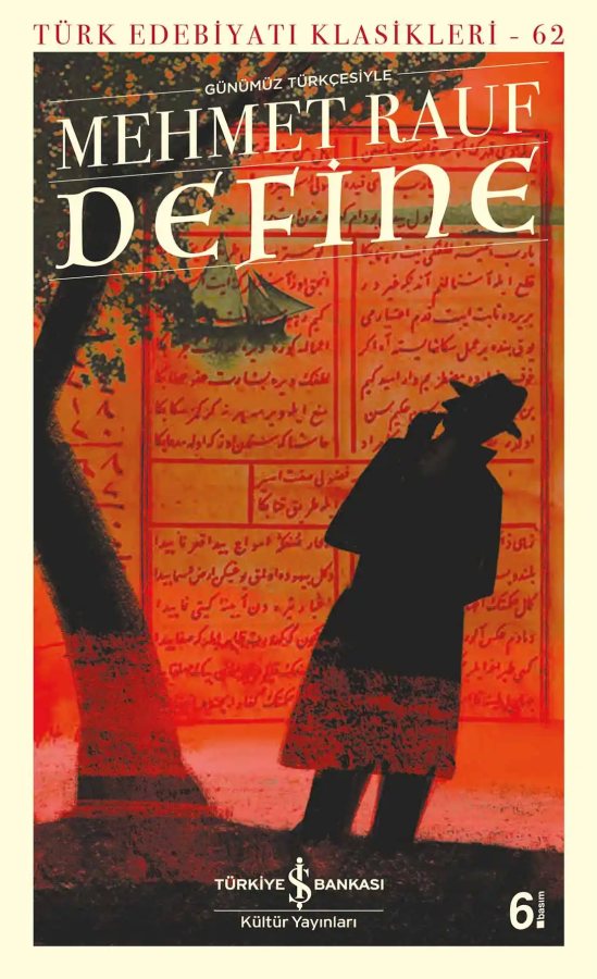 Cover of Define