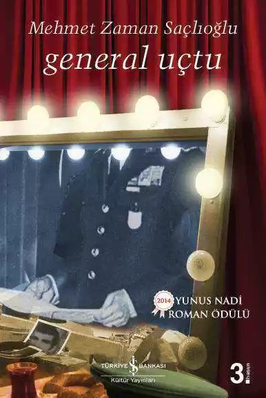 Cover of General Uçtu