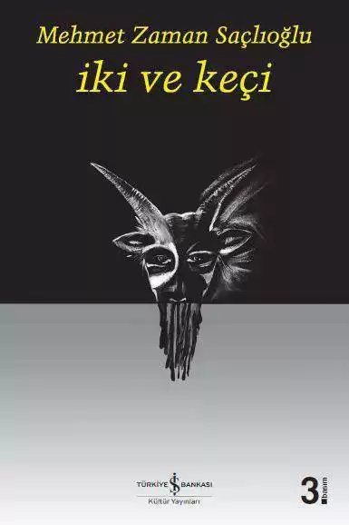 Cover of İki ve Keçi