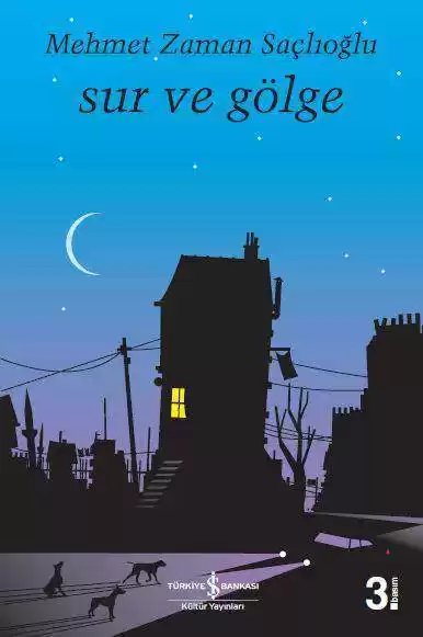 Cover of Sur ve Gölge