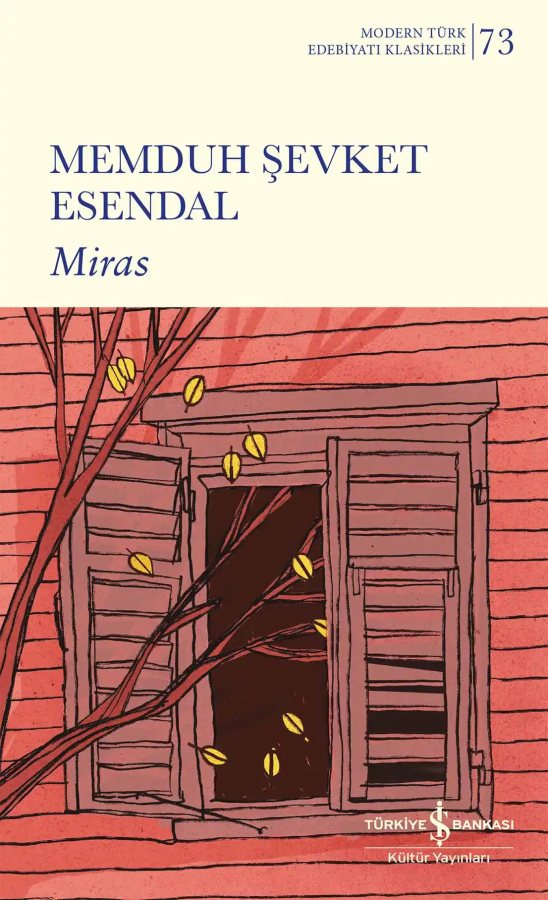 Cover of Miras