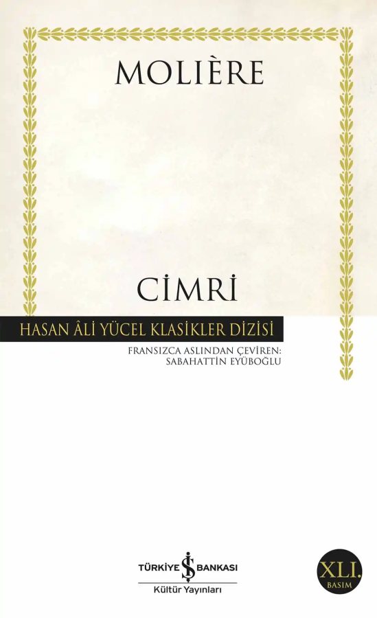 Cover of Cimri