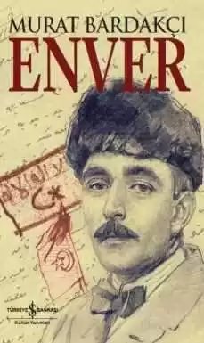 Cover of Enver – Ciltli