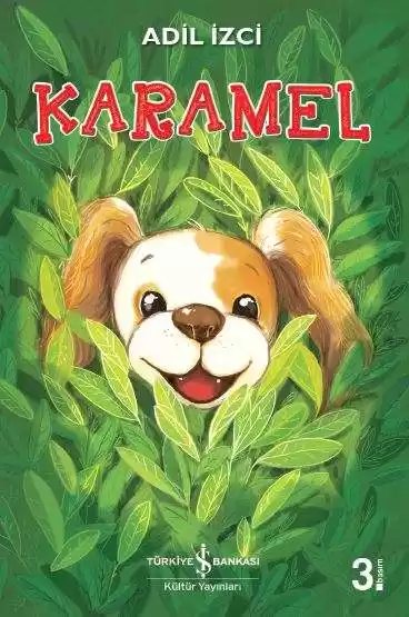 Cover of Karamel