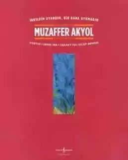 Cover of İrkildim Uyandım, Bir Daha Uyumadım – Retrospektif – Retrospective