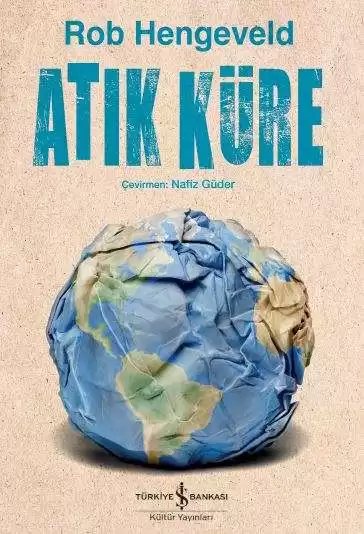 Cover of Atık Küre