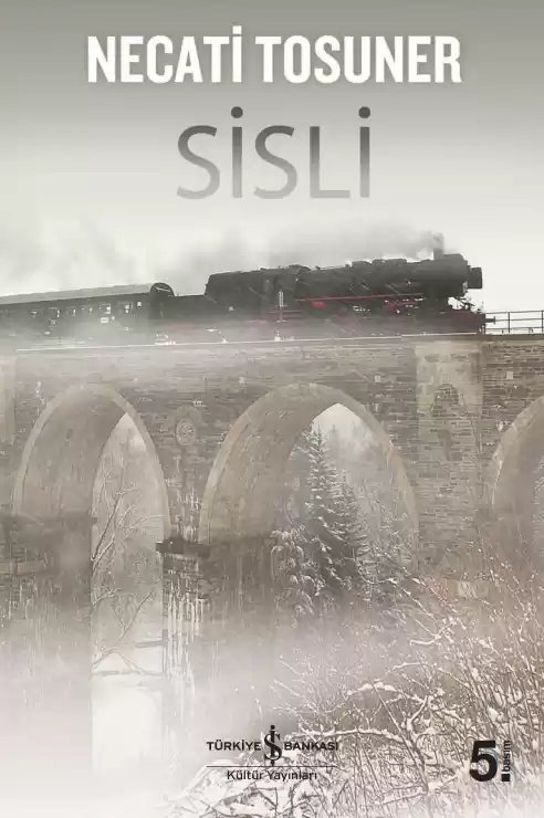 Cover of Sisli