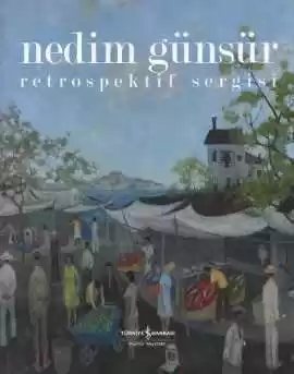 Cover of Retrospektif Sergisi