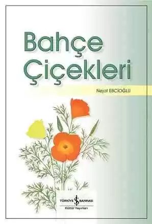 Cover of Bahçe Çiçekleri