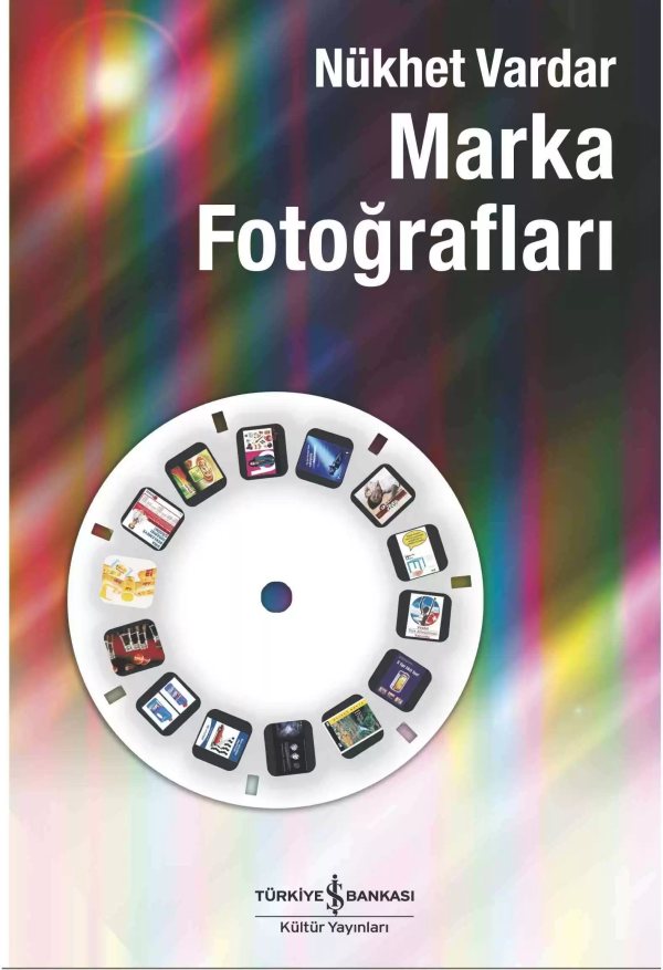 Cover of Marka Fotoğrafları